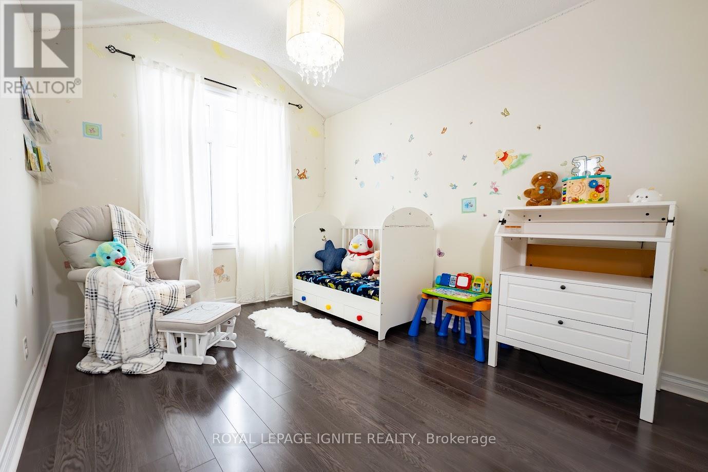 47 Tabaret Crescent, Oshawa, Ontario  L1L 0G5 - Photo 20 - E12627892