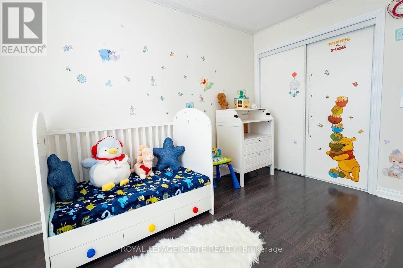 47 Tabaret Crescent, Oshawa, Ontario  L1L 0G5 - Photo 21 - E12627892