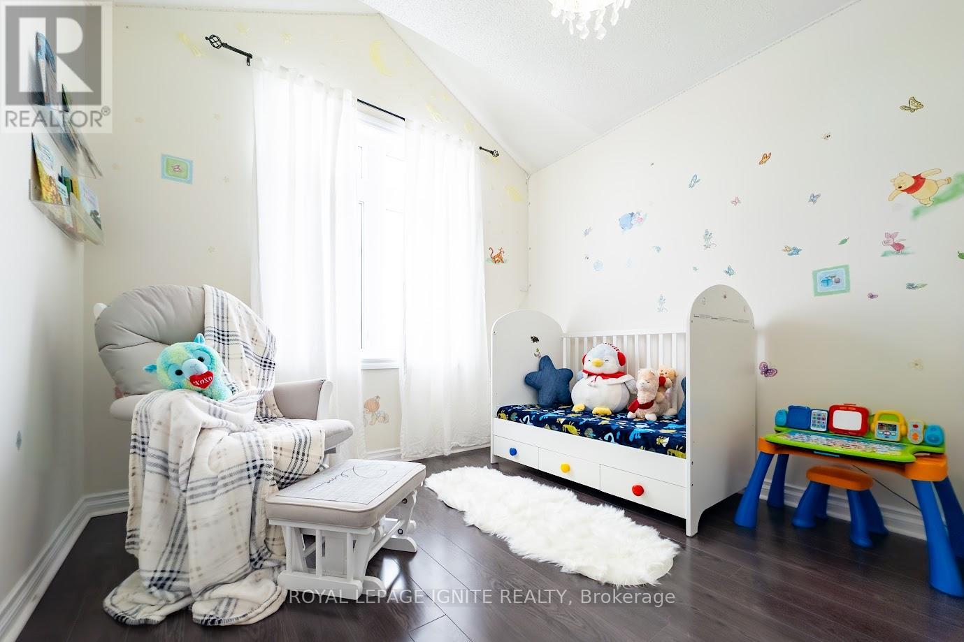 47 Tabaret Crescent, Oshawa, Ontario  L1L 0G5 - Photo 22 - E12627892