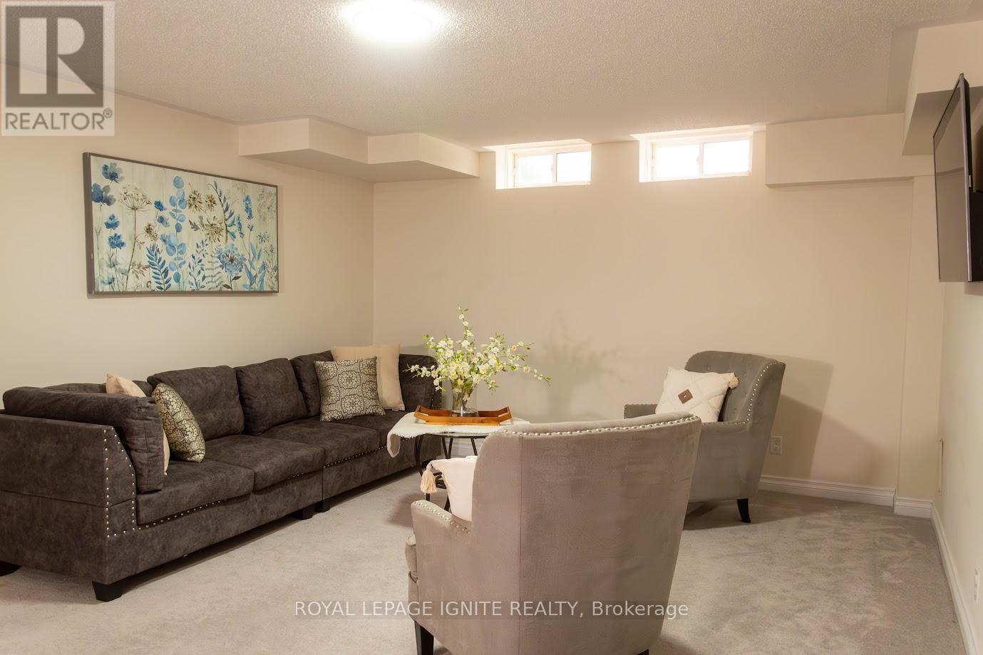 47 Tabaret Crescent, Oshawa, Ontario  L1L 0G5 - Photo 28 - E12627892