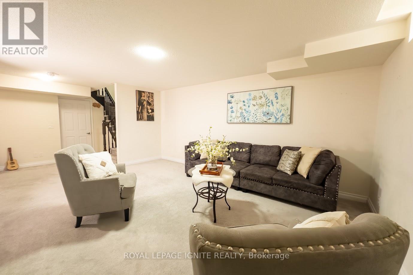 47 Tabaret Crescent, Oshawa, Ontario  L1L 0G5 - Photo 29 - E12627892