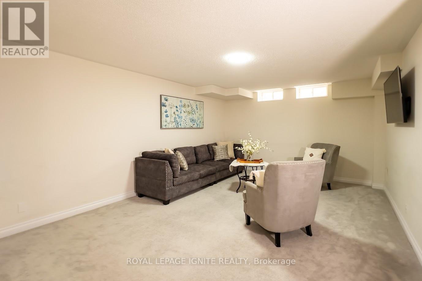 47 Tabaret Crescent, Oshawa, Ontario  L1L 0G5 - Photo 30 - E12627892