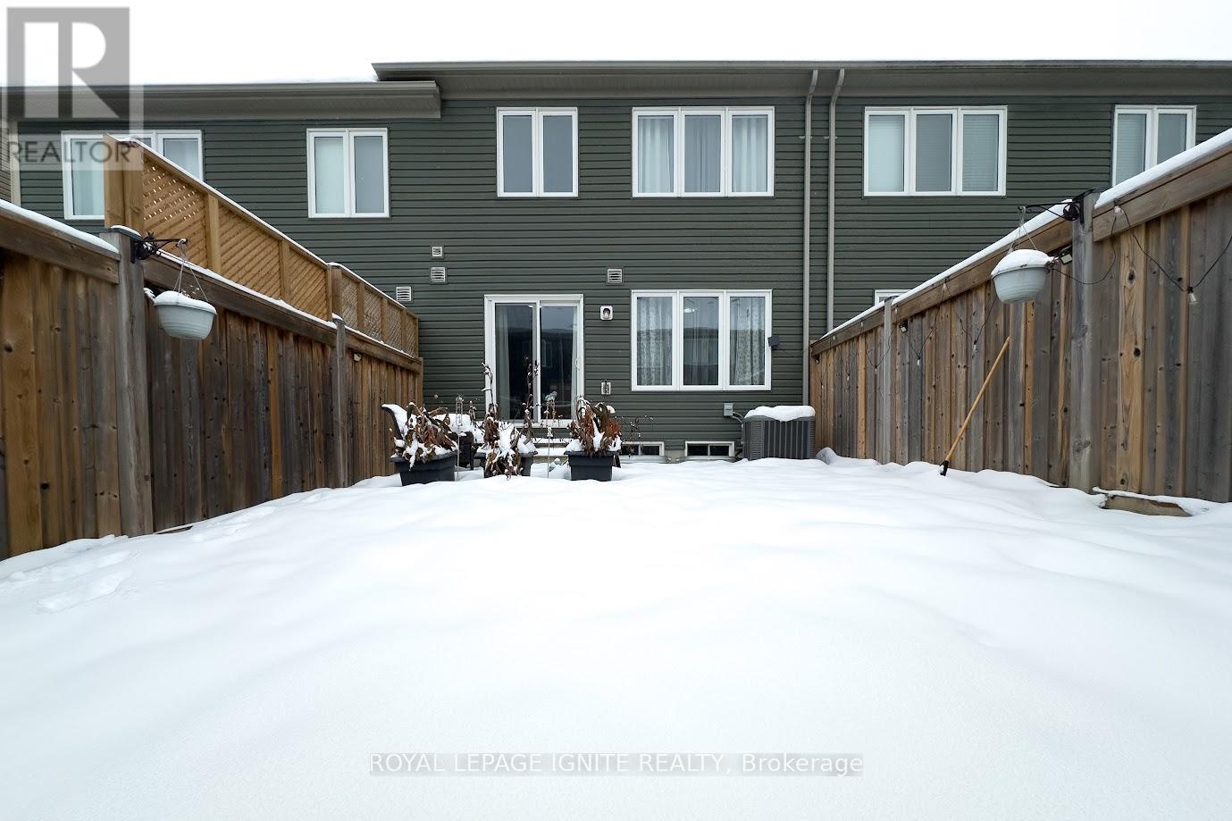 47 Tabaret Crescent, Oshawa, Ontario  L1L 0G5 - Photo 31 - E12627892