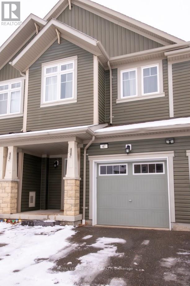 47 Tabaret Crescent, Oshawa, Ontario  L1L 0G5 - Photo 32 - E12627892