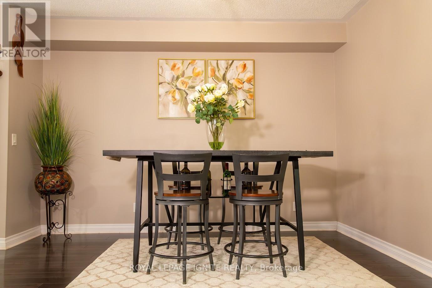 47 Tabaret Crescent, Oshawa, Ontario  L1L 0G5 - Photo 7 - E12627892