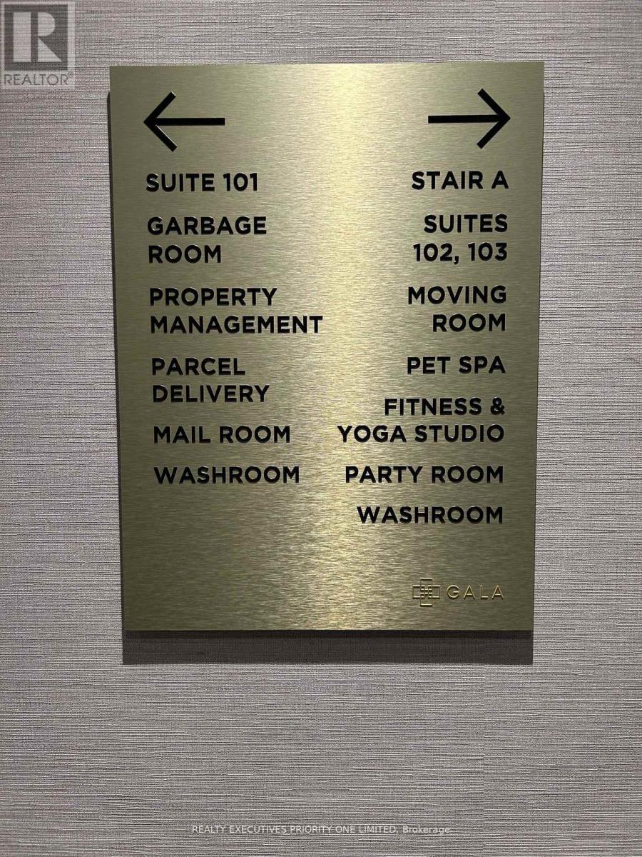 407 - 2369 Danforth Avenue, Toronto (East End-Danforth), Ontario  M4C 0B1 - Photo 11 - E12627908