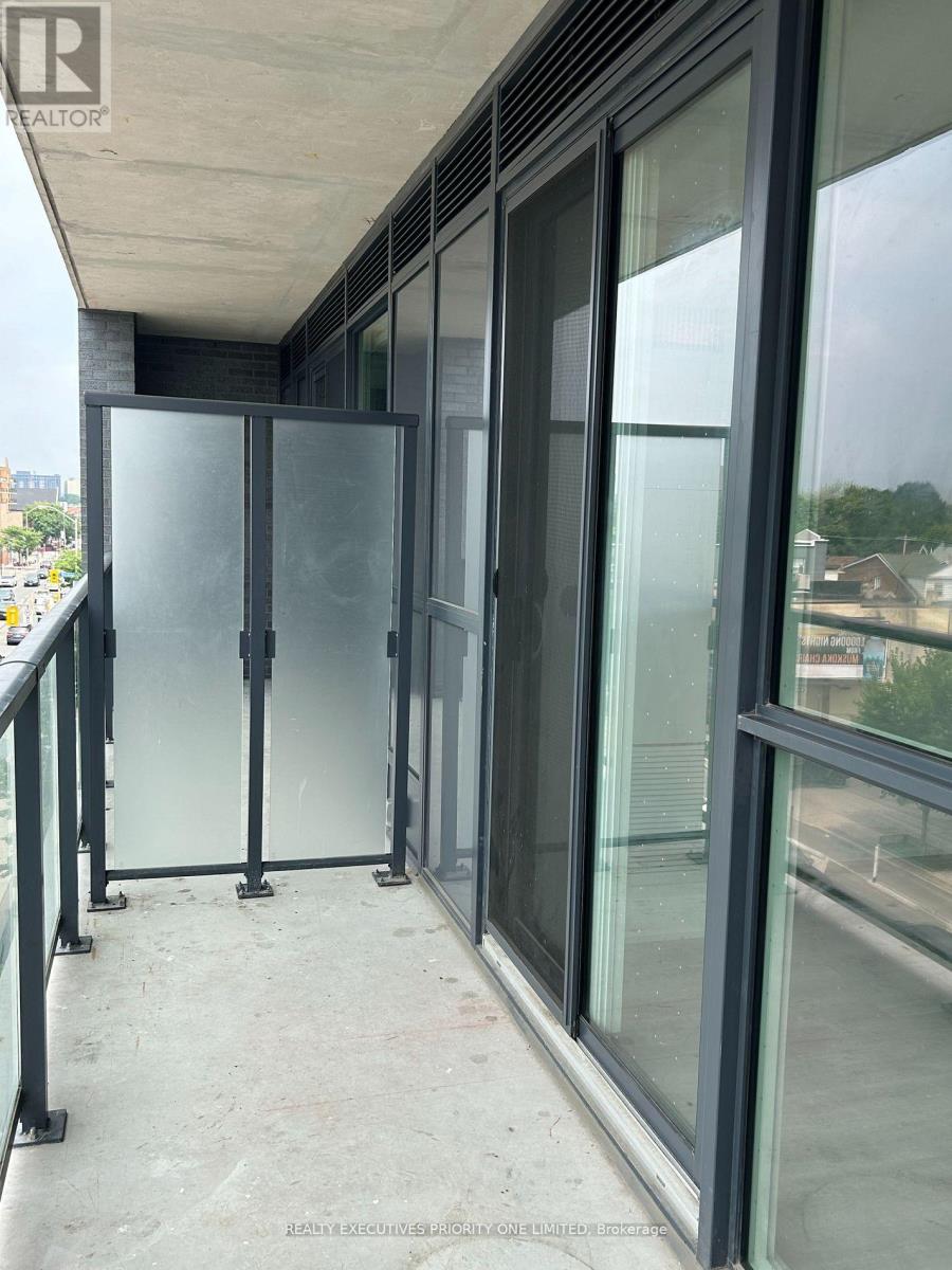 407 - 2369 Danforth Avenue, Toronto (East End-Danforth), Ontario  M4C 0B1 - Photo 12 - E12627908