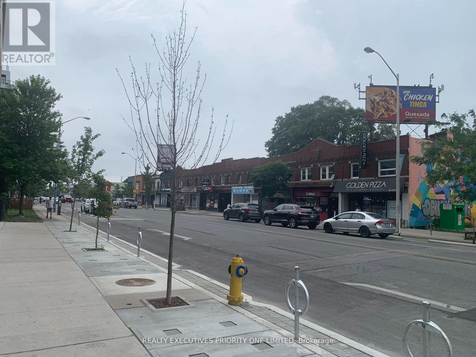 407 - 2369 Danforth Avenue, Toronto (East End-Danforth), Ontario  M4C 0B1 - Photo 14 - E12627908