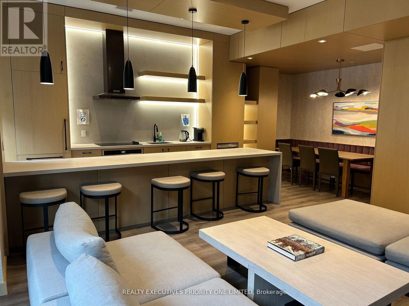 407 - 2369 Danforth Avenue, Toronto (East End-Danforth), Ontario  M4C 0B1 - Photo 18 - E12627908