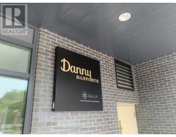 407 - 2369 DANFORTH AVENUE, Toronto, Ontario