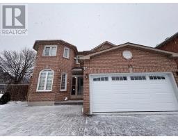 62 SCARBELL DRIVE, Toronto, Ontario