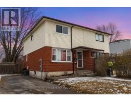 279 VANCOUVER CRESCENT, Oshawa, Ontario