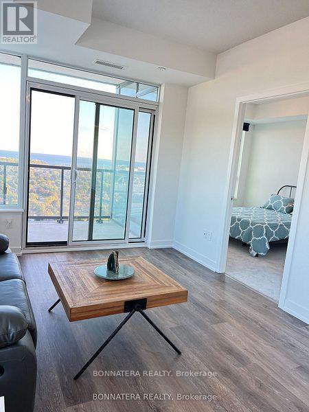 2502 - 1455 Celebration Drive, Pickering, Ontario  L1W 0C3 - Photo 11 - E12627932