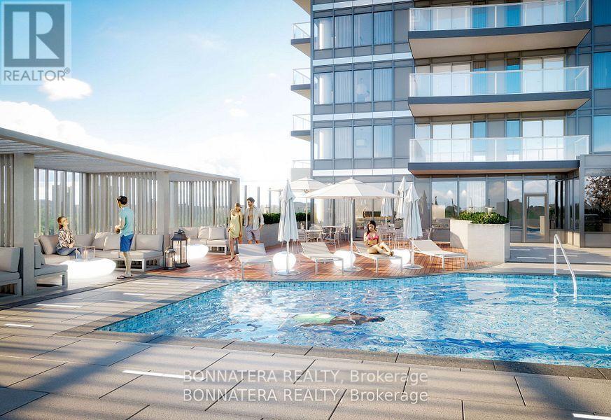 2502 - 1455 Celebration Drive, Pickering, Ontario  L1W 0C3 - Photo 28 - E12627932