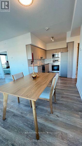 2502 - 1455 Celebration Drive, Pickering, Ontario  L1W 0C3 - Photo 3 - E12627932