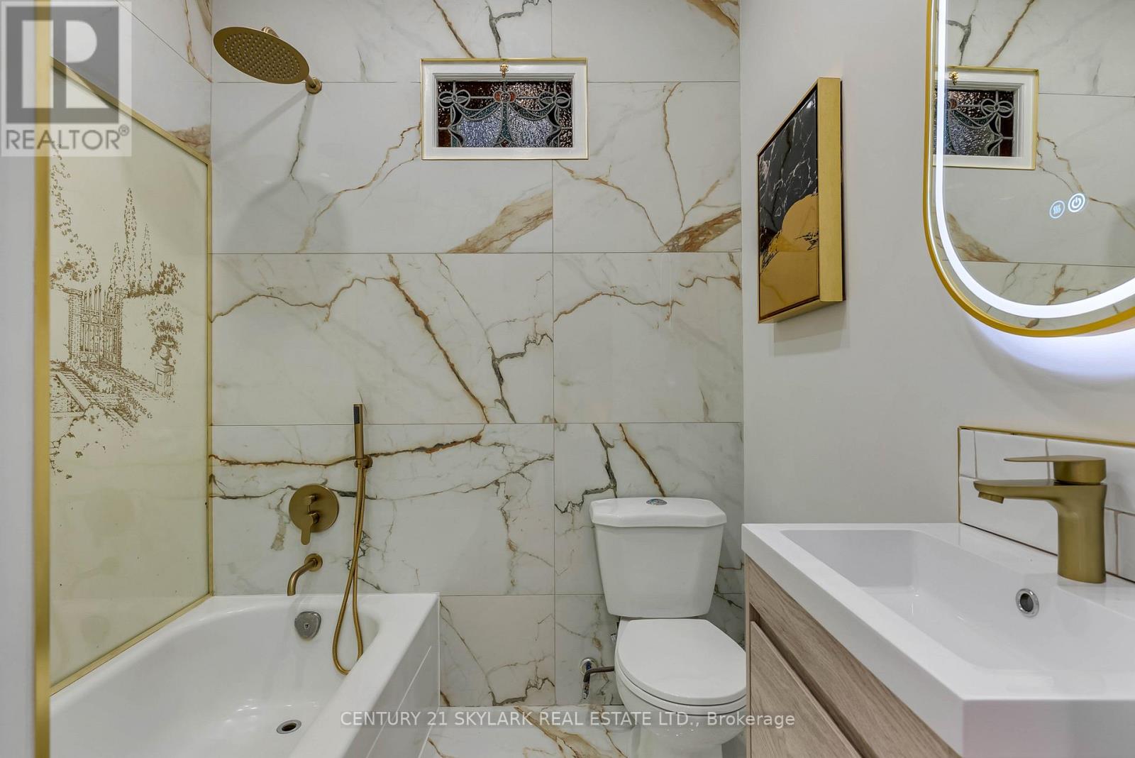 208 Gainsborough Road, Toronto, Ontario  M4L 3C6 - Photo 28 - E12627944