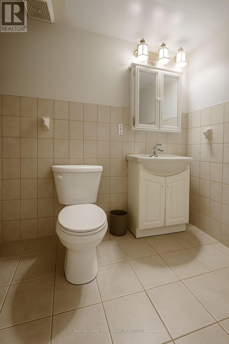 Basement - 2141 Theoden Court, Pickering, Ontario  L1X 1Z9 - Photo 11 - E12627984