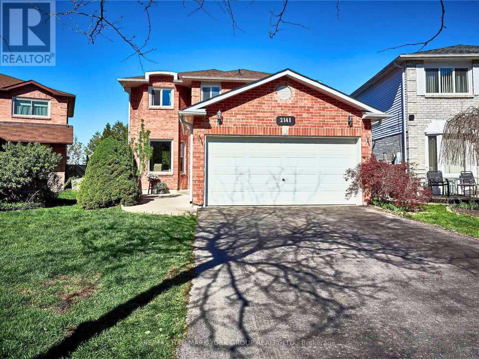 Basement - 2141 Theoden Court, Pickering, Ontario  L1X 1Z9 - Photo 2 - E12627984