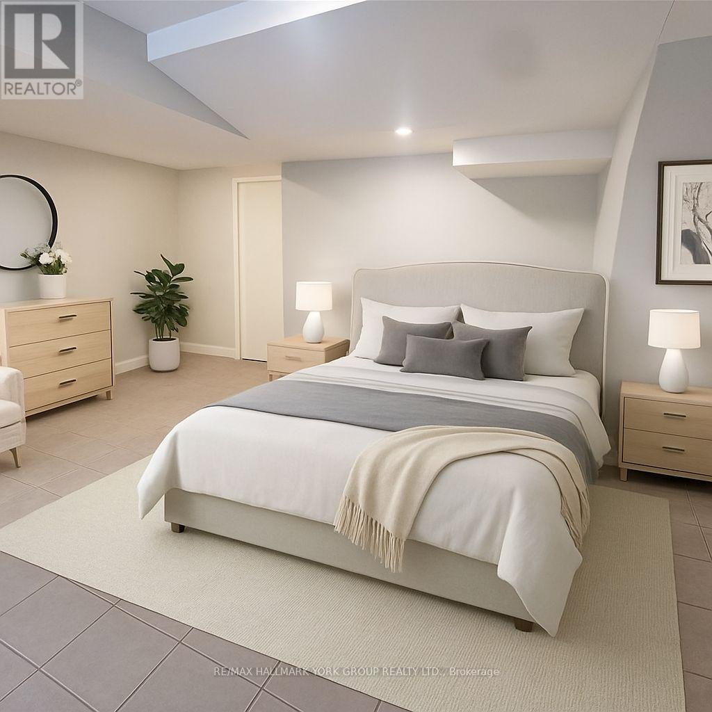 Basement - 2141 Theoden Court, Pickering, Ontario  L1X 1Z9 - Photo 3 - E12627984