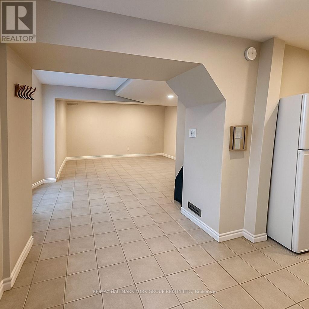 Basement - 2141 Theoden Court, Pickering, Ontario  L1X 1Z9 - Photo 4 - E12627984