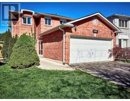 BASEMENT - 2141 THEODEN COURT, Pickering, Ontario