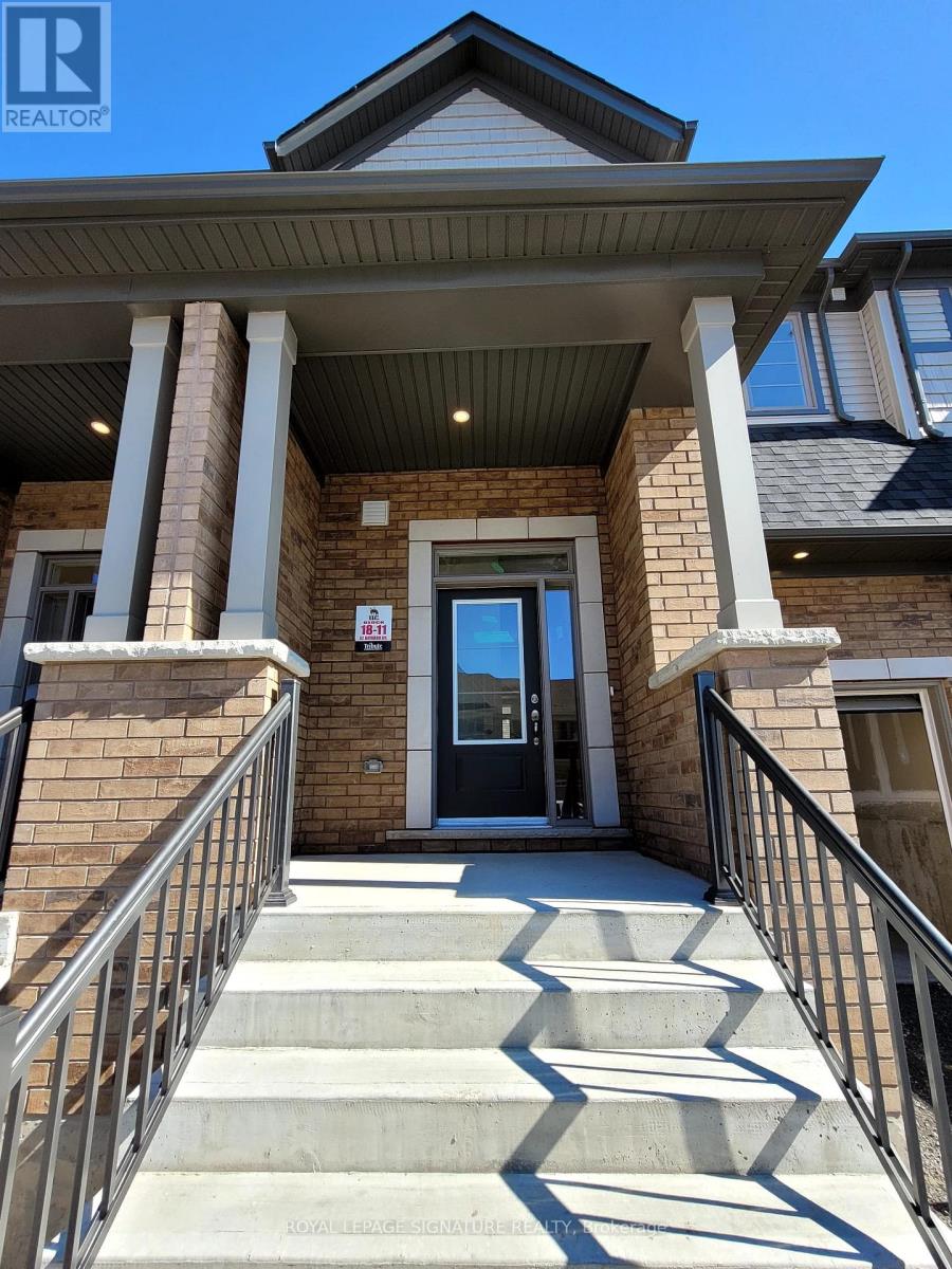 48 Bayardo Drive, Oshawa, Ontario  L1L 0V2 - Photo 2 - E12627988