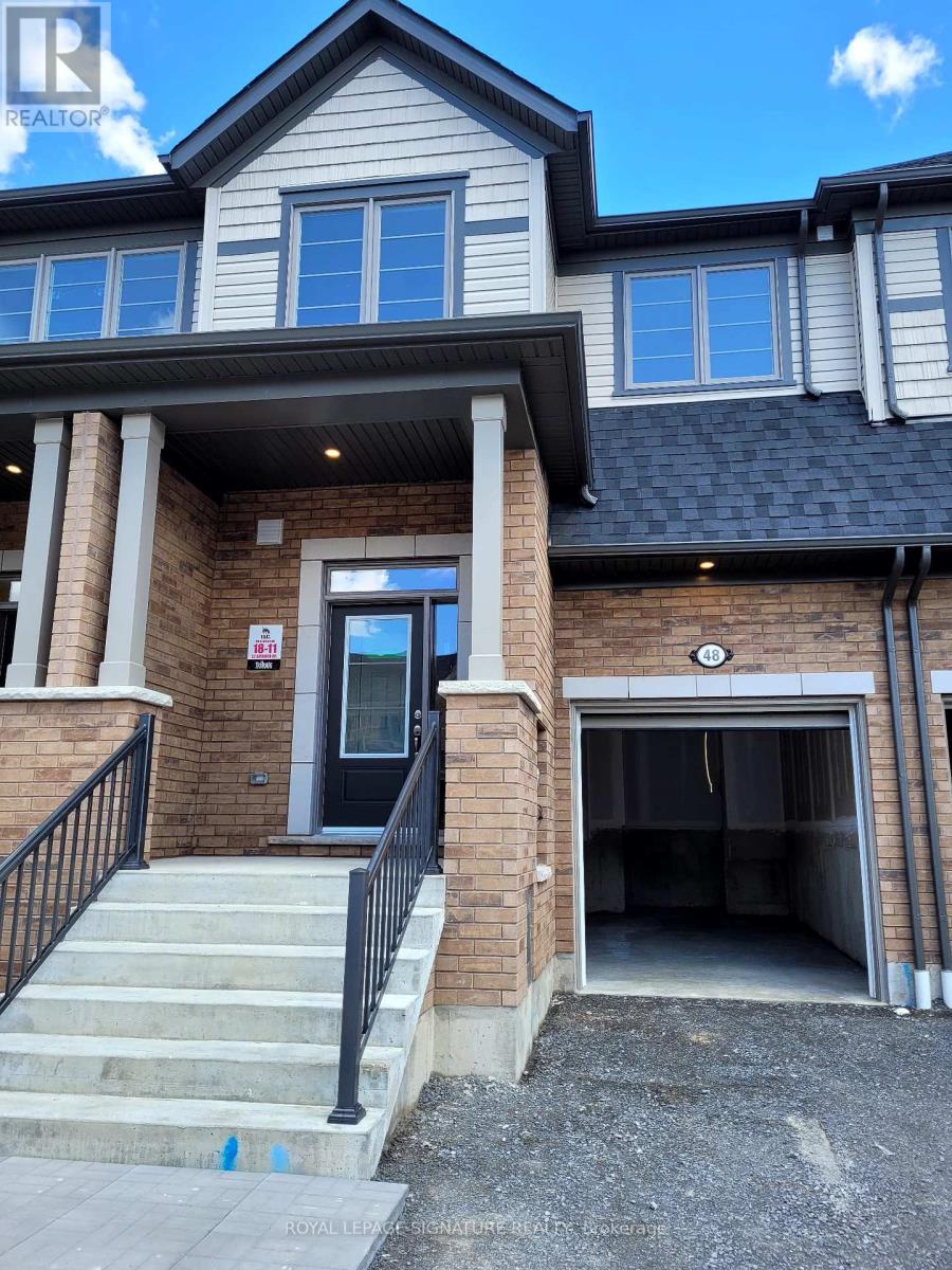 48 Bayardo Drive, Oshawa, Ontario  L1L 0V2 - Photo 3 - E12627988