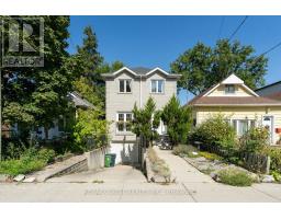 180 HOLBORNE AVENUE, Toronto, Ontario
