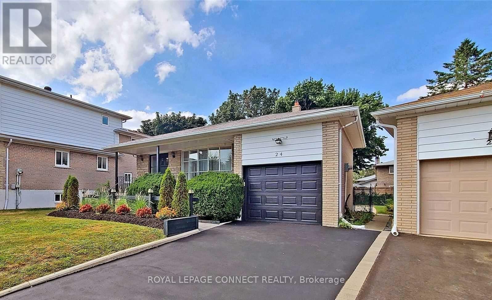 24 Lalton Place, Toronto, Ontario  M1E 1T4 - Photo 3 - E12628098