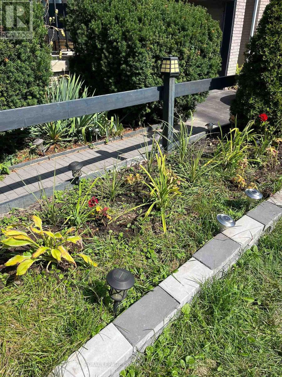 24 Lalton Place, Toronto, Ontario  M1E 1T4 - Photo 38 - E12628098