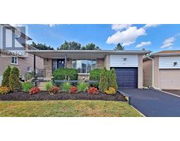 24 LALTON PLACE, Toronto, Ontario
