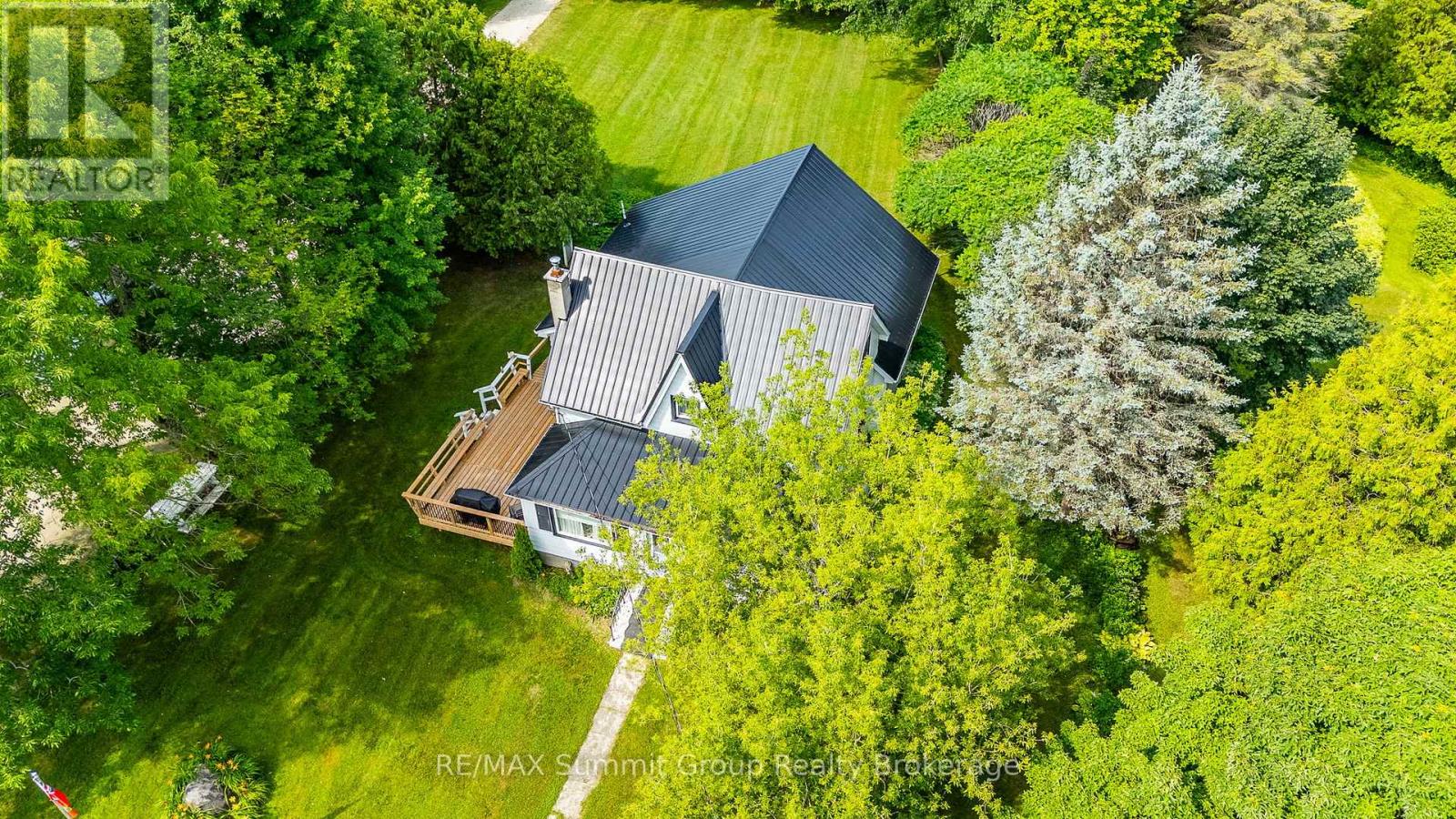 235284 Grey Road 13, Grey Highlands, Ontario  N0C 1G0 - Photo 35 - X12318033