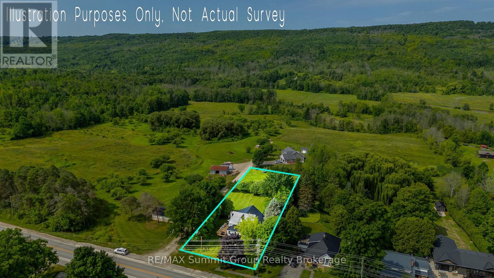 235284 Grey Road 13, Grey Highlands, Ontario  N0C 1G0 - Photo 42 - X12318033