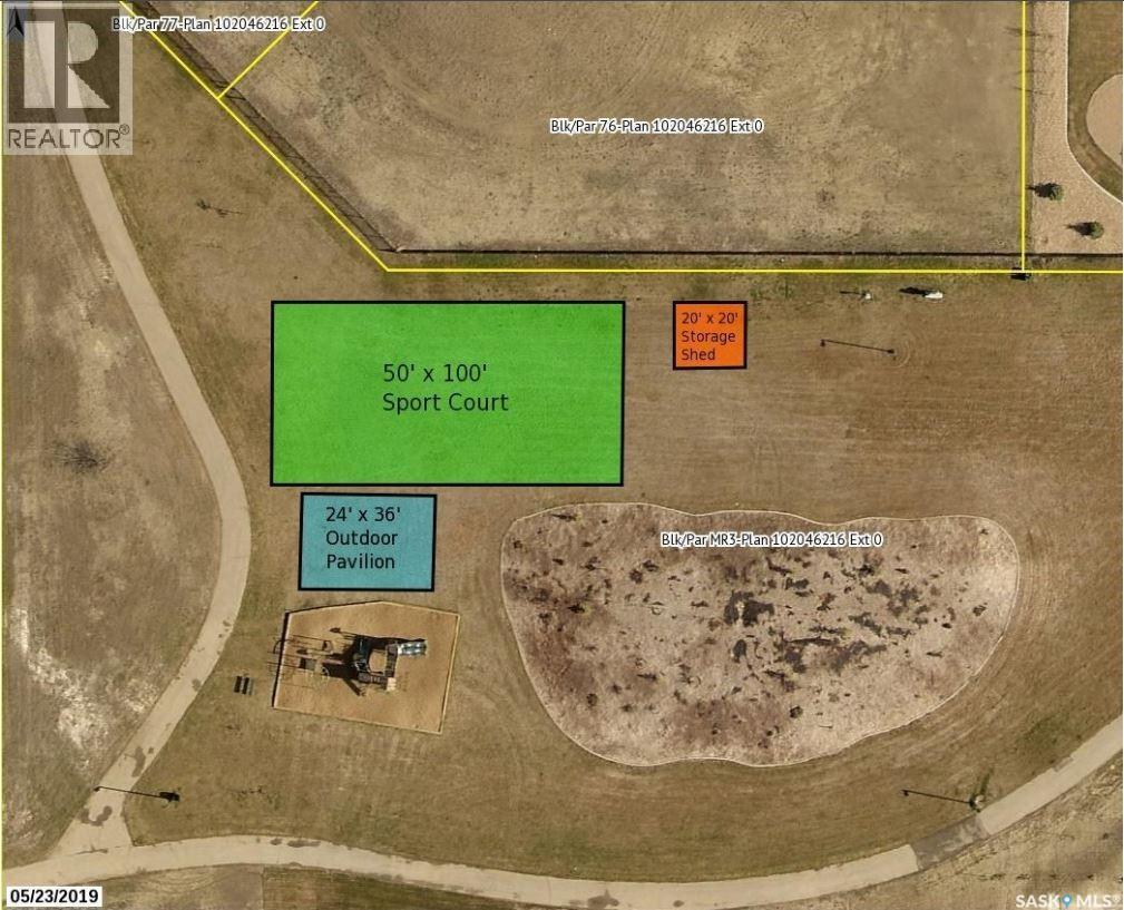 215 Iron Bridge Drive, Moose Jaw, Saskatchewan  S6J 0B5 - Photo 3 - SK025492