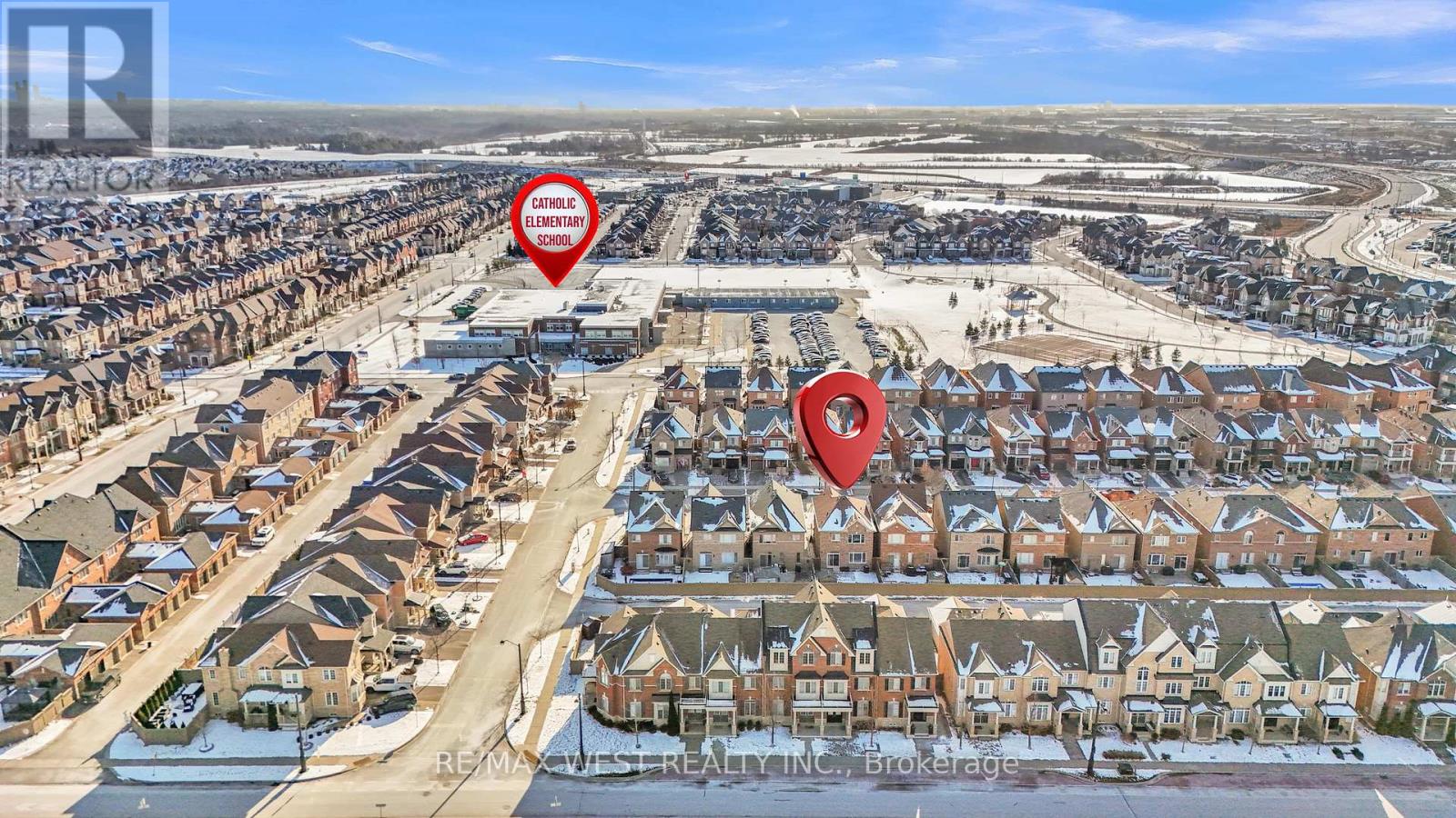 353 MOODY DRIVE, Vaughan, Ontario