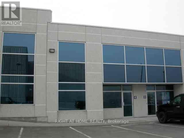 4 - 8888 KEELE STREET, Vaughan, Ontario