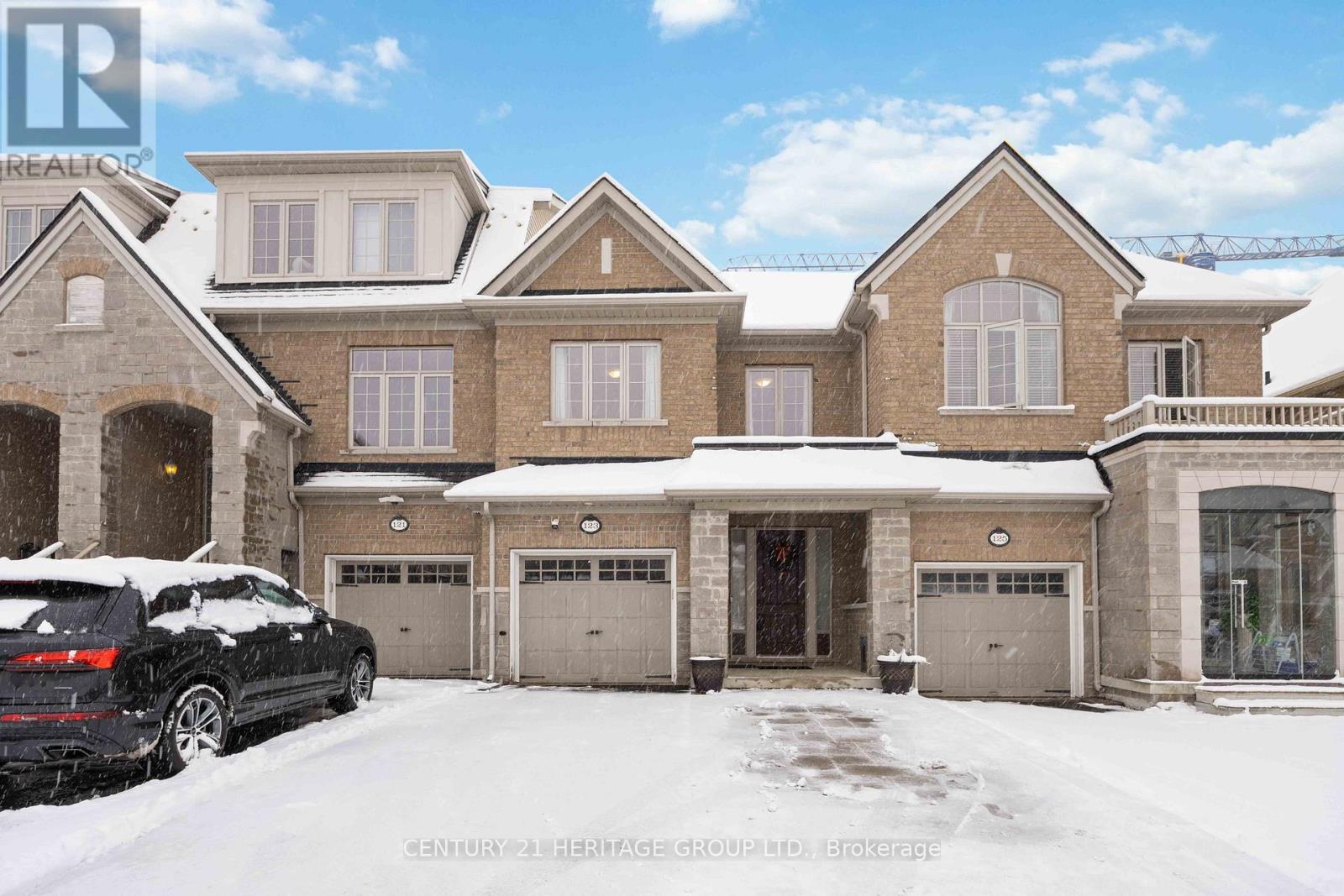 123 LACEWOOD DRIVE, Richmond Hill, Ontario