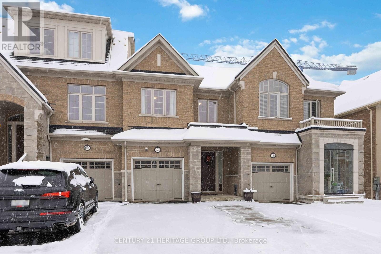 123 Lacewood Drive, Richmond Hill, Ontario  L4S 0E5 - Photo 2 - N12627924