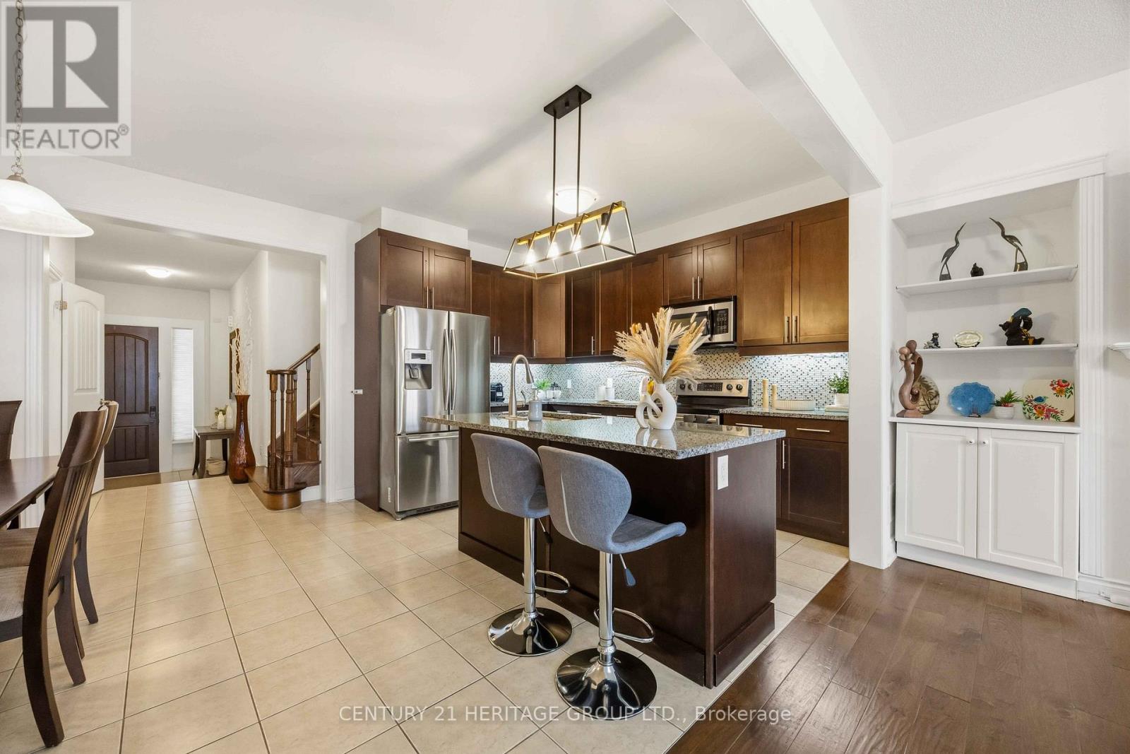 123 Lacewood Drive, Richmond Hill, Ontario  L4S 0E5 - Photo 9 - N12627924