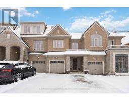 123 LACEWOOD DRIVE, Richmond Hill, Ontario