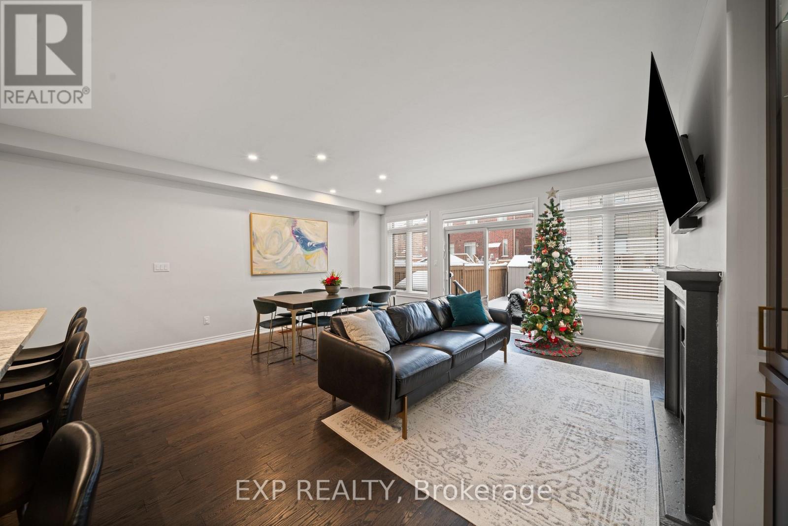 82 Gower Drive, Aurora, Ontario  L4G 0W1 - Photo 11 - N12627942