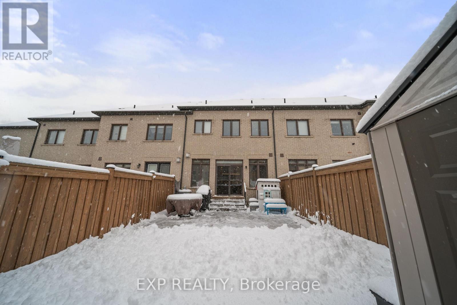 82 Gower Drive, Aurora, Ontario  L4G 0W1 - Photo 28 - N12627942