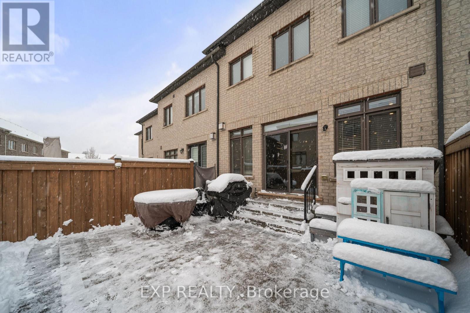 82 Gower Drive, Aurora, Ontario  L4G 0W1 - Photo 29 - N12627942