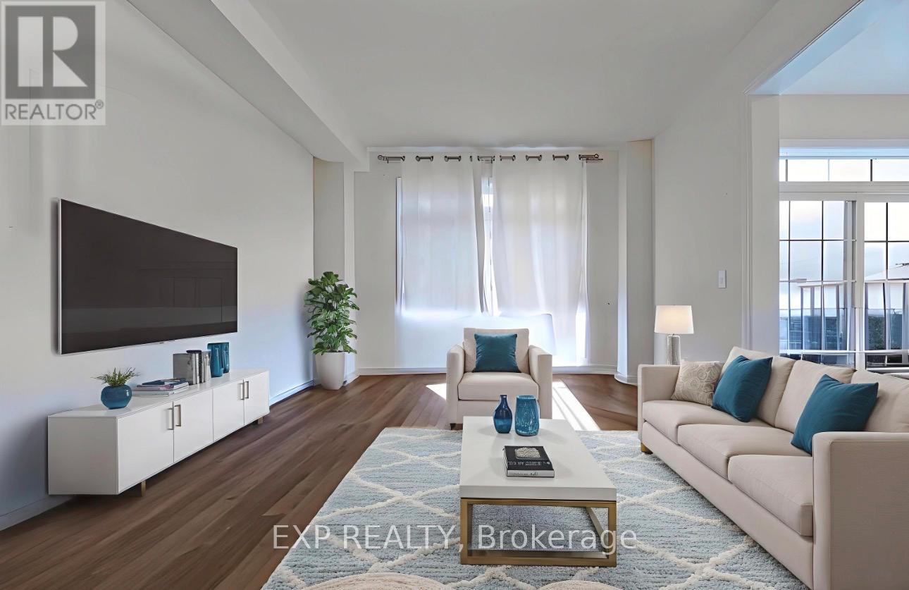 625 Sweetwater Crescent, Newmarket, Ontario  L3X 0H5 - Photo 3 - N12627950