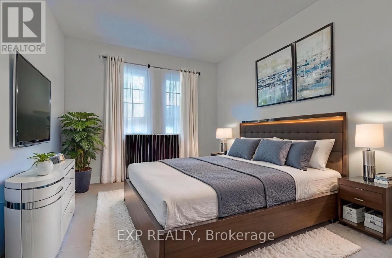 625 Sweetwater Crescent, Newmarket, Ontario  L3X 0H5 - Photo 8 - N12627950