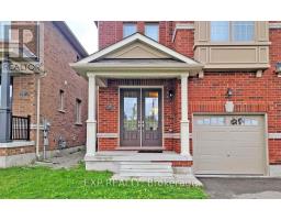 625 SWEETWATER CRESCENT, Newmarket, Ontario