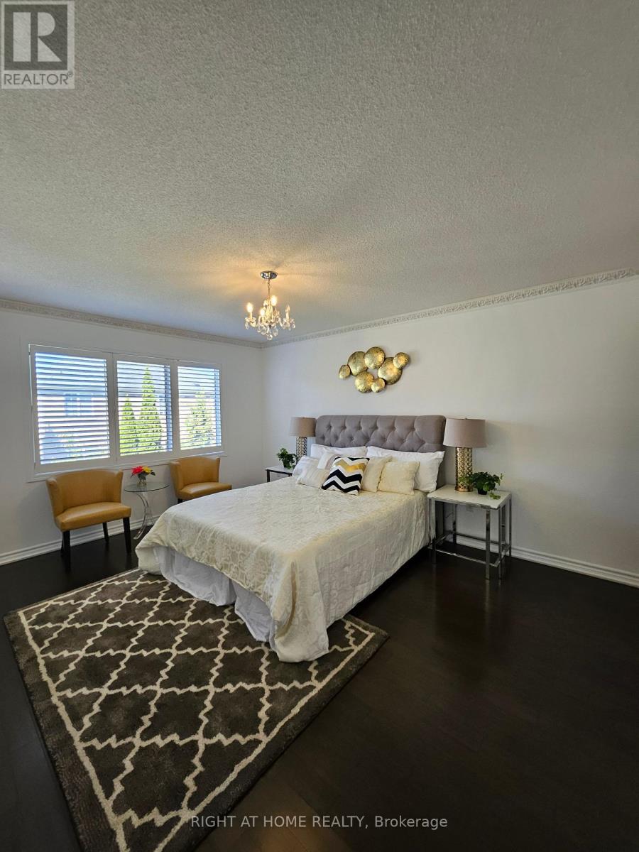 8 Santa Maria Trail, Vaughan, Ontario  L6A 2Y7 - Photo 15 - N12627982