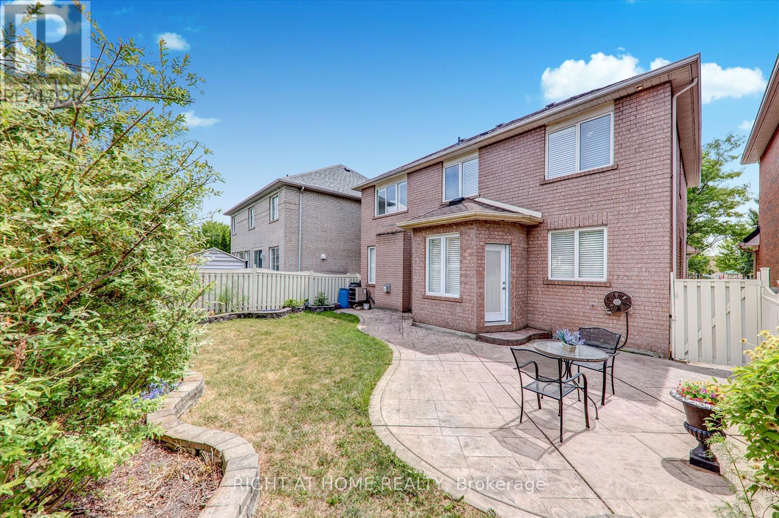 8 Santa Maria Trail, Vaughan, Ontario  L6A 2Y7 - Photo 23 - N12627982