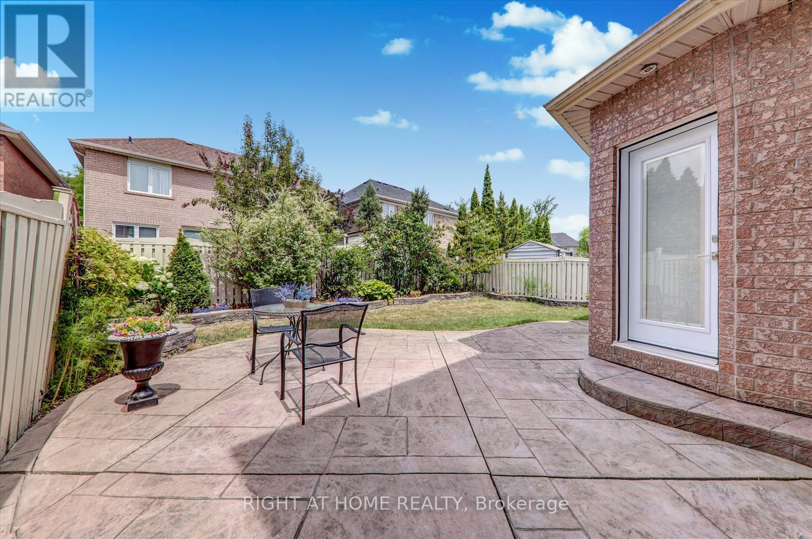 8 Santa Maria Trail, Vaughan, Ontario  L6A 2Y7 - Photo 24 - N12627982