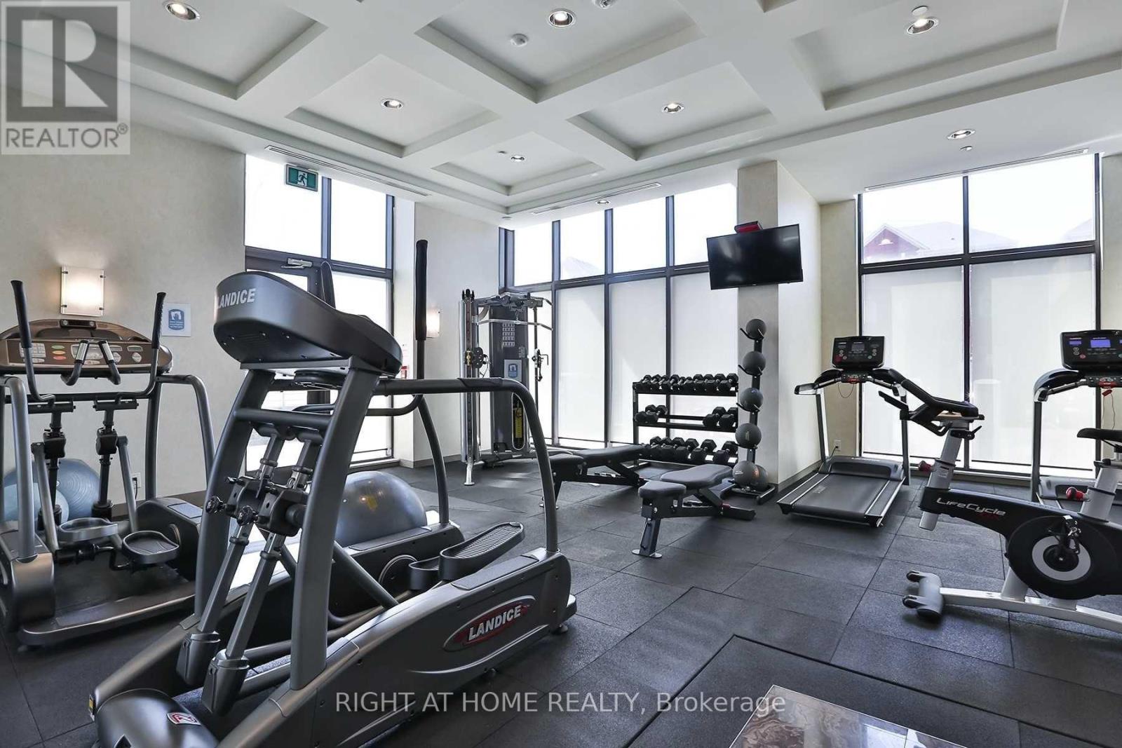 1116 - 9582 Markham Road, Markham, Ontario  L6E 0T4 - Photo 2 - N12628046